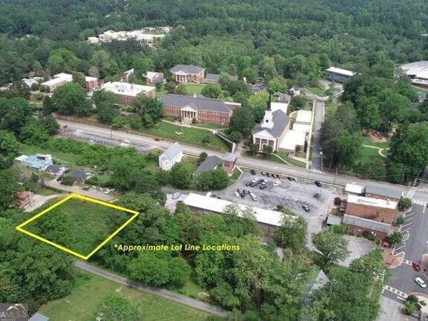 170 Tomlin Alley Alley, Demorest, GA 30535