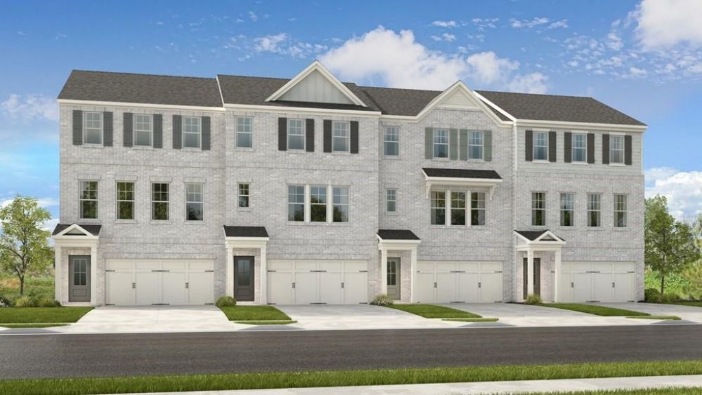 5830 Schelton Place Se, Mableton, GA 30126 Main Photo