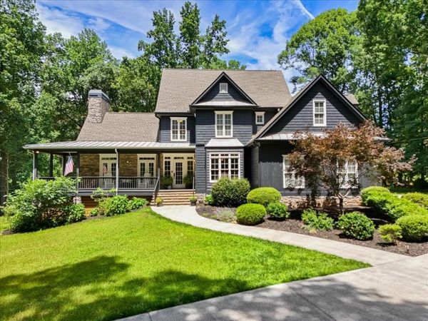 1355 Freehome Road , Canton, GA 30115
