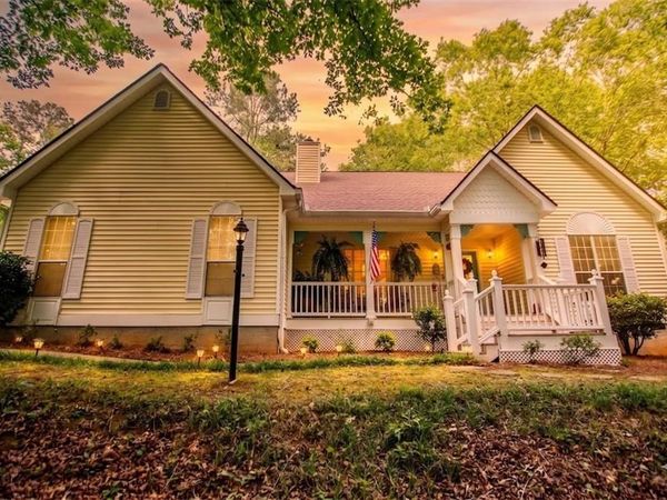 7306 Melrose Court , Villa Rica, GA 30180