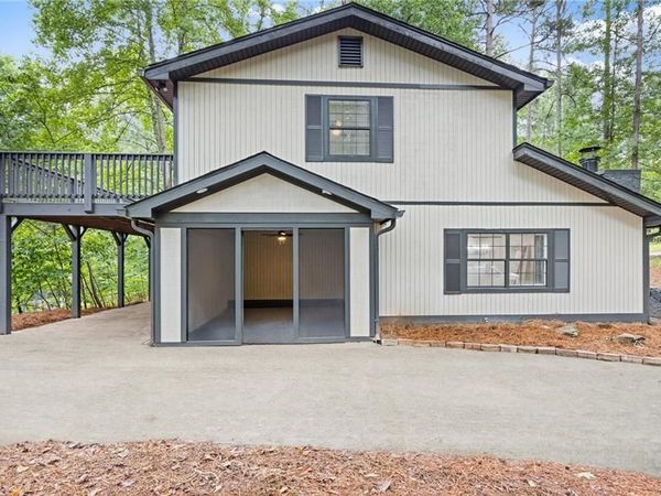 5044 Woodmont Drive , Villa Rica, GA 30180