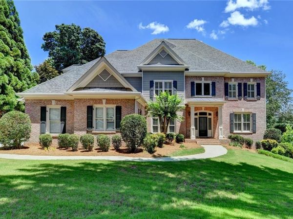 6940 Laurel Oak Drive , Suwanee, GA 30024