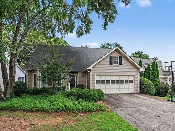 7370 Talbot Colony , Atlanta, GA 30328