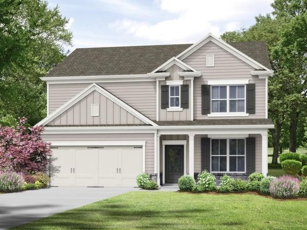 284 Crimson Feather Drive , Jefferson, GA 30549