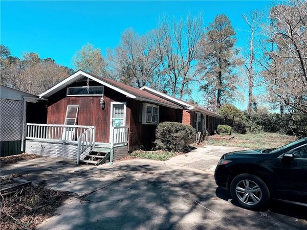 103 Lake Road , Kathleen, GA 31047