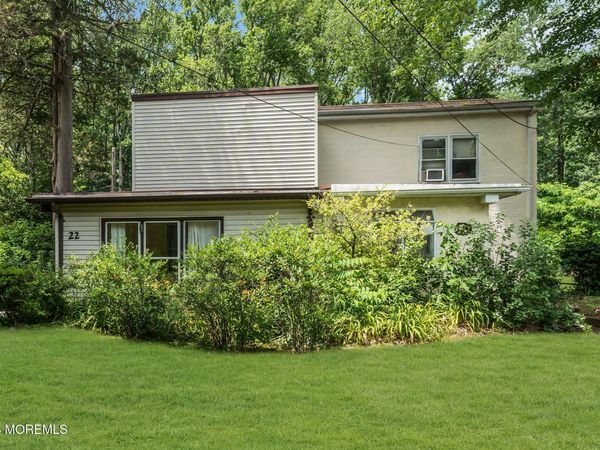22 Pine Drive, Roosevelt, NJ 08555