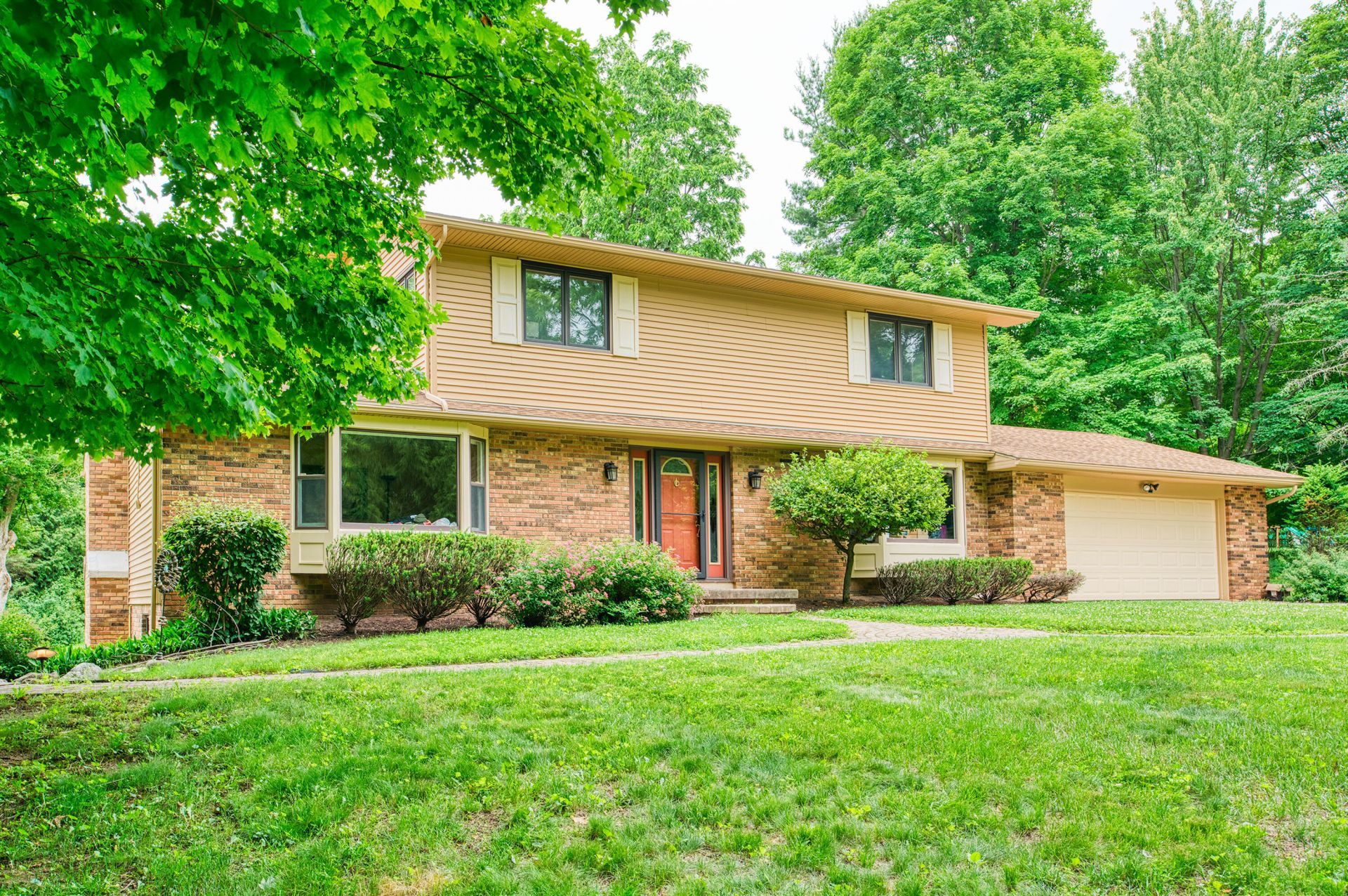 6200 Scully Road, Dexter, MI 48130 Main Photo