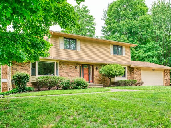 6200 Scully Road, Dexter, MI 48130