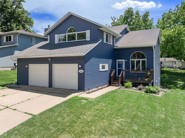 1065 Barney Street, Owatonna, MN 55060
