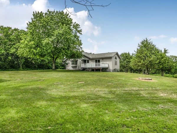 1711 54th Street SE, Saint Cloud, MN 56304