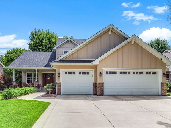 3539 Greten Lane, Hastings, MN 55033