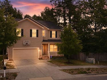 1604 Fern Hollow Trail, Wake Forest, NC 27587