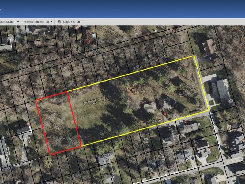 0 E Wilma Drive , Unit Lots 3412-, Shawnee Hills, OH 43065 Photo 2