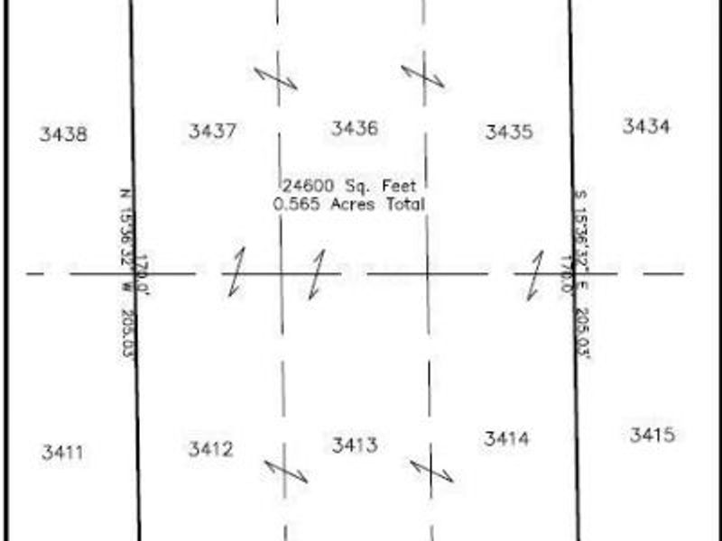 0 E Wilma Drive , Unit Lots 3412-, Shawnee Hills, OH 43065 Photo 6