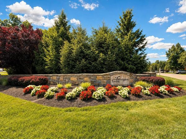 10875 Fallsington Court, Blue Ash, OH 45242