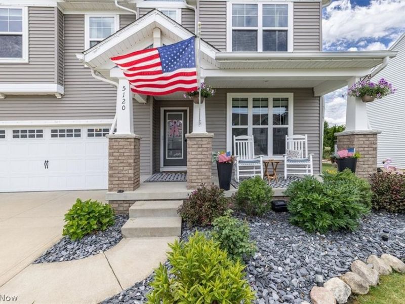 5120 Hartwell Lane, Brunswick, OH 44212 Photo 2