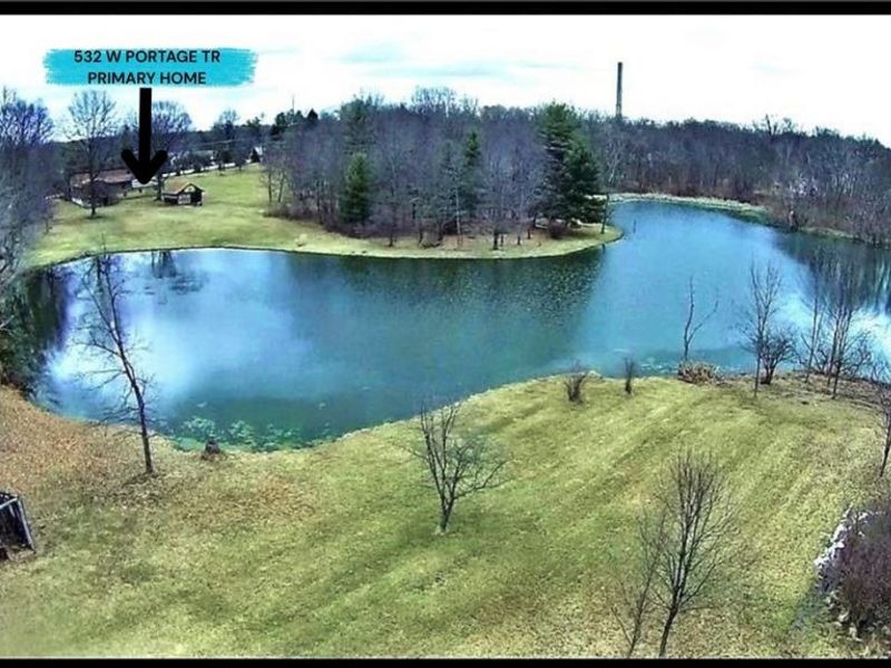 532 Portage Trail W, Cuyahoga Falls, OH 44223 Photo 2