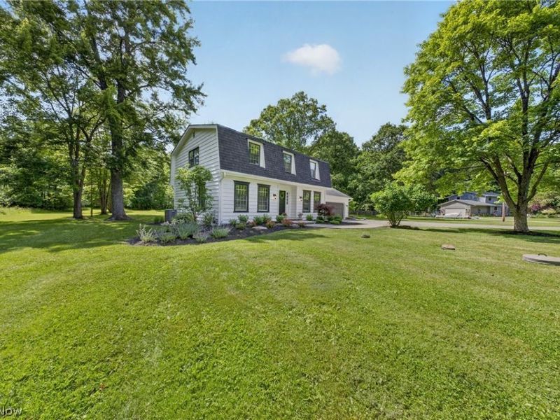 6306 Stone Road, Hudson, OH 44236 Photo 2