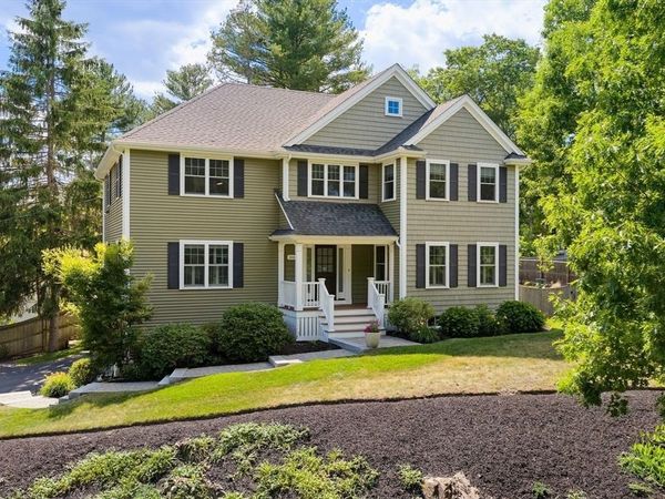 166 Pearl Street, Reading, MA 01867