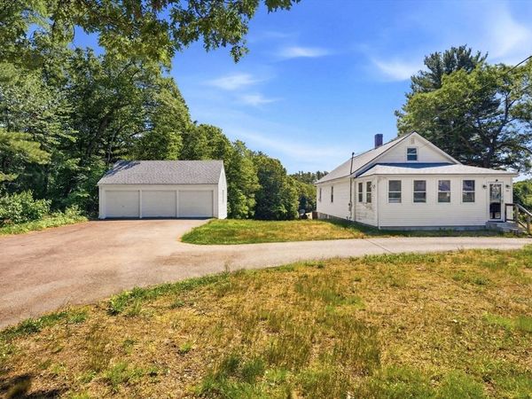 157 Walker Street, Dighton, MA 02764