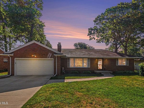 4854 Clover Lane, Toledo, OH 43623
