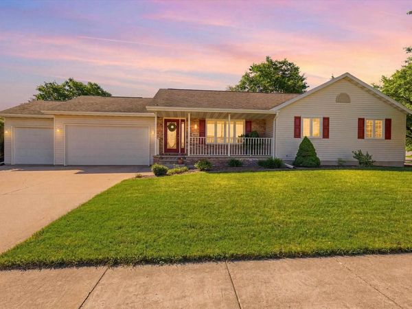 513 FRANCES STREET, Kaukauna, WI 54130