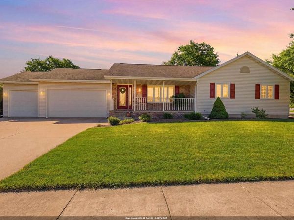 513 FRANCES STREET, Kaukauna, WI 54130