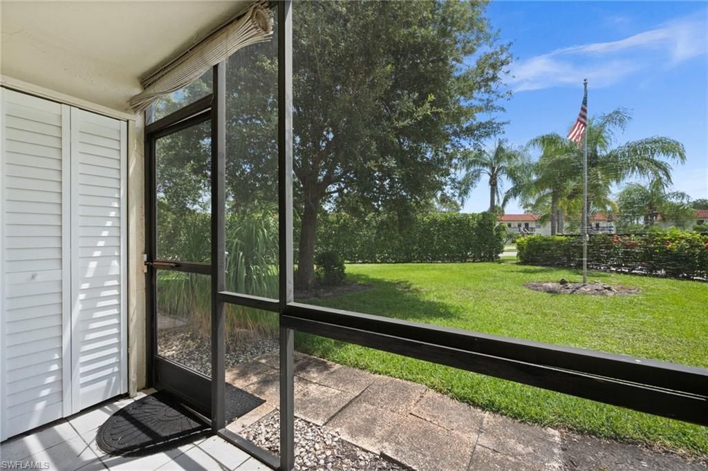 4251 27th Ct Sw, Unit 104, Naples, FL 34116 Photo