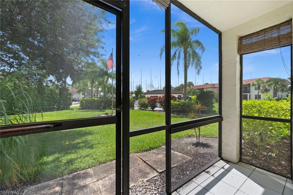 4251 27th Ct Sw, Unit 104, Naples, FL 34116 Photo
