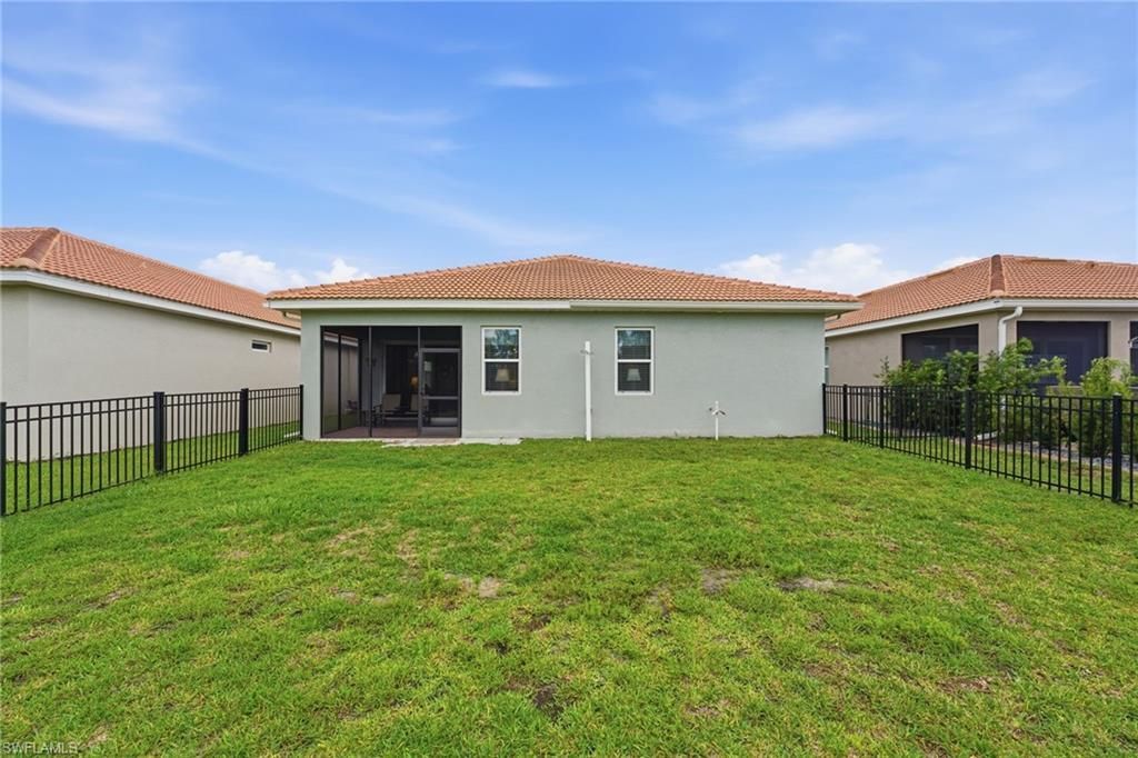 3860 Crosswater Dr, North Fort Myers, FL 33917 Photo