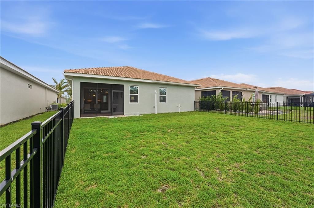 3860 Crosswater Dr, North Fort Myers, FL 33917 Photo