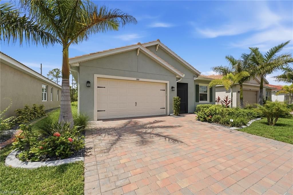 3860 Crosswater Dr, North Fort Myers, FL 33917 Photo