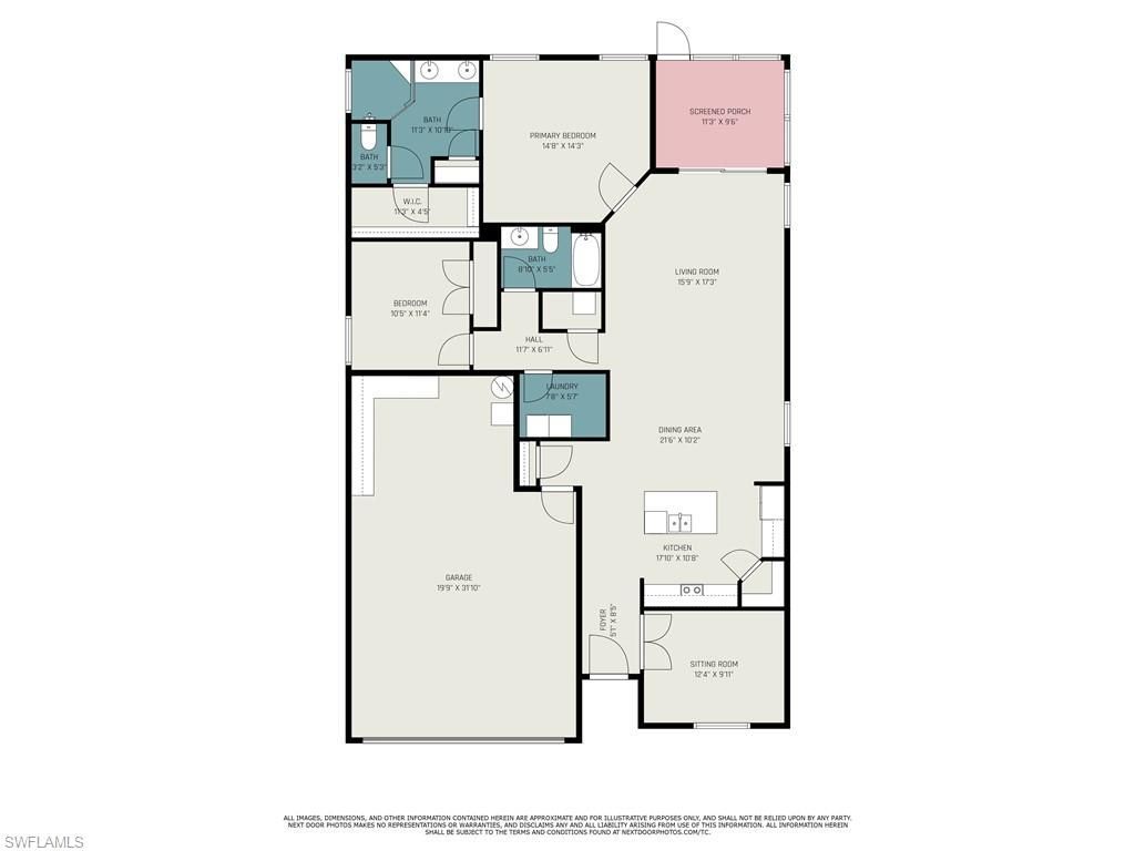 3860 Crosswater Dr, North Fort Myers, FL 33917 Photo