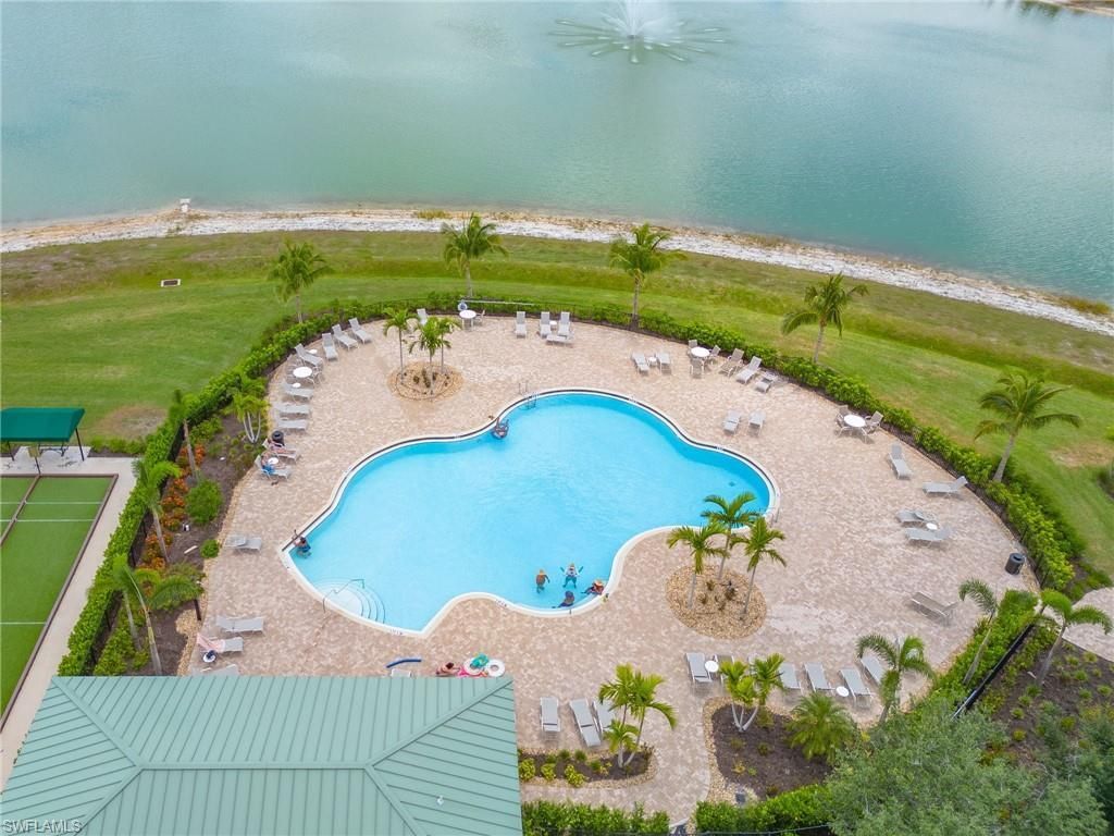 3860 Crosswater Dr, North Fort Myers, FL 33917 Photo