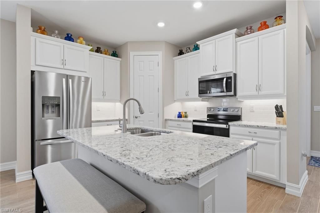 3860 Crosswater Dr, North Fort Myers, FL 33917 Photo