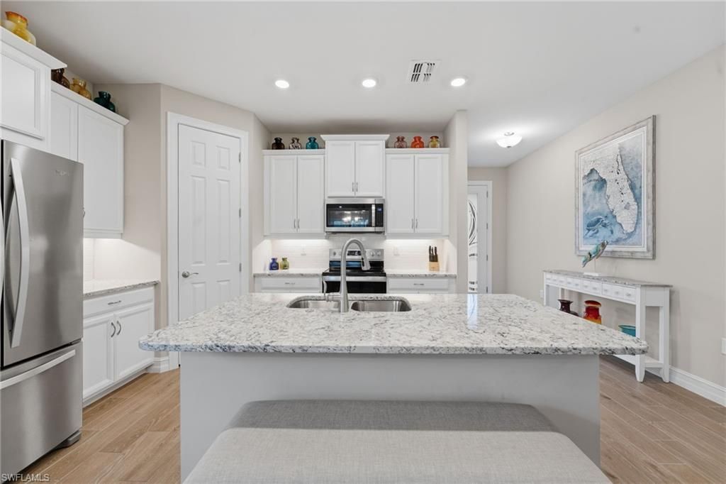 3860 Crosswater Dr, North Fort Myers, FL 33917 Photo