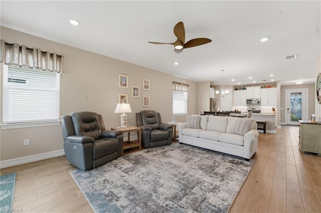 3860 Crosswater Dr, North Fort Myers, FL 33917 Photo