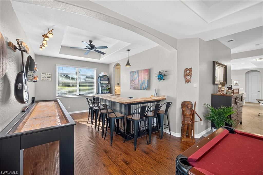 2659 Amber Lake Dr, Cape Coral, FL 33909 Photo