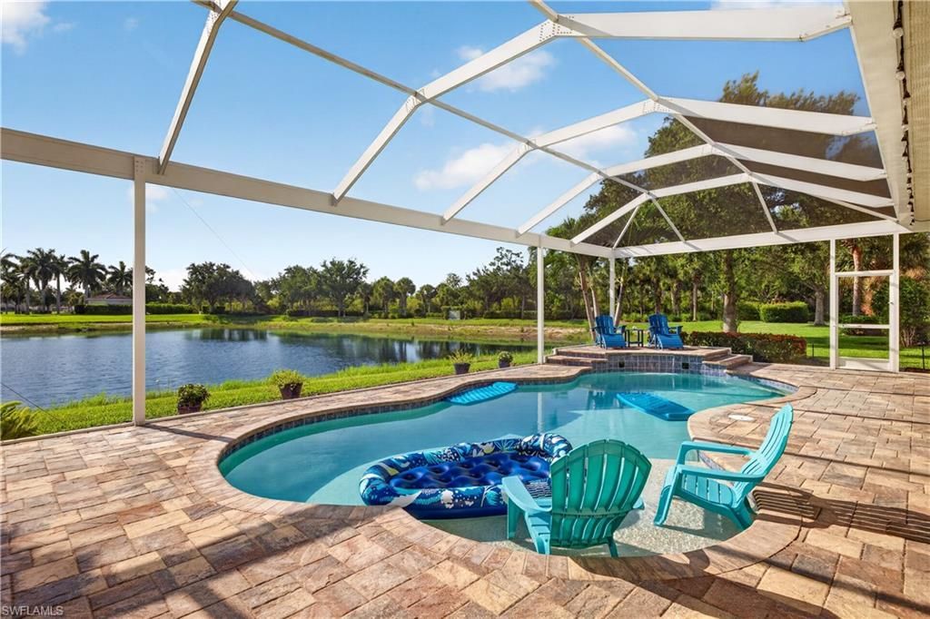 2659 Amber Lake Dr, Cape Coral, FL 33909 Photo
