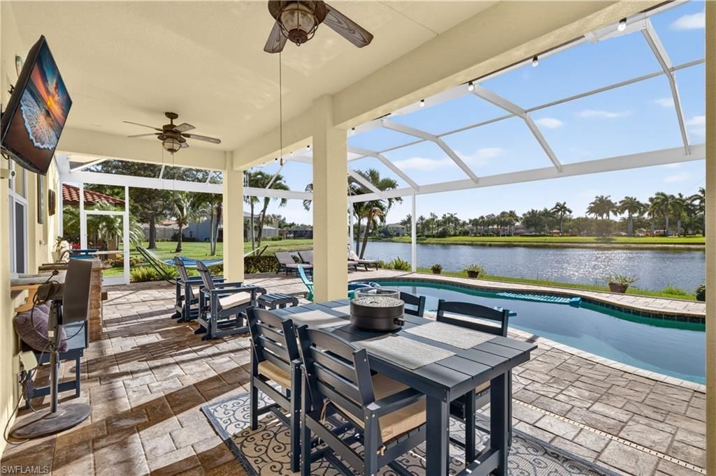 2659 Amber Lake Dr, Cape Coral, FL 33909 Photo