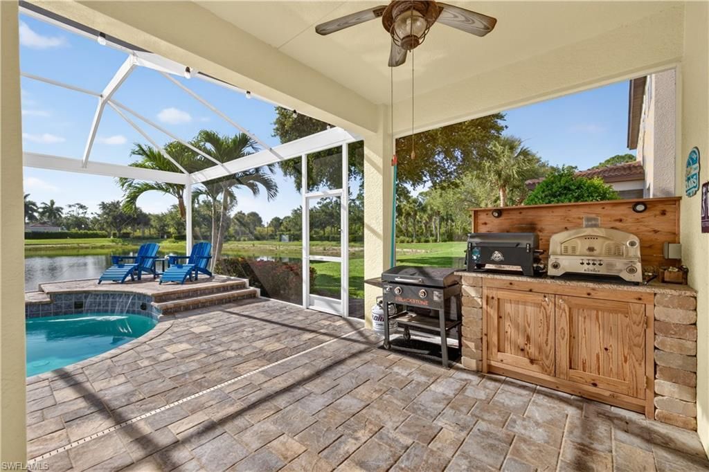 2659 Amber Lake Dr, Cape Coral, FL 33909 Photo