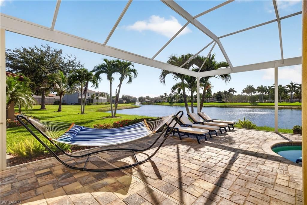 2659 Amber Lake Dr, Cape Coral, FL 33909 Photo
