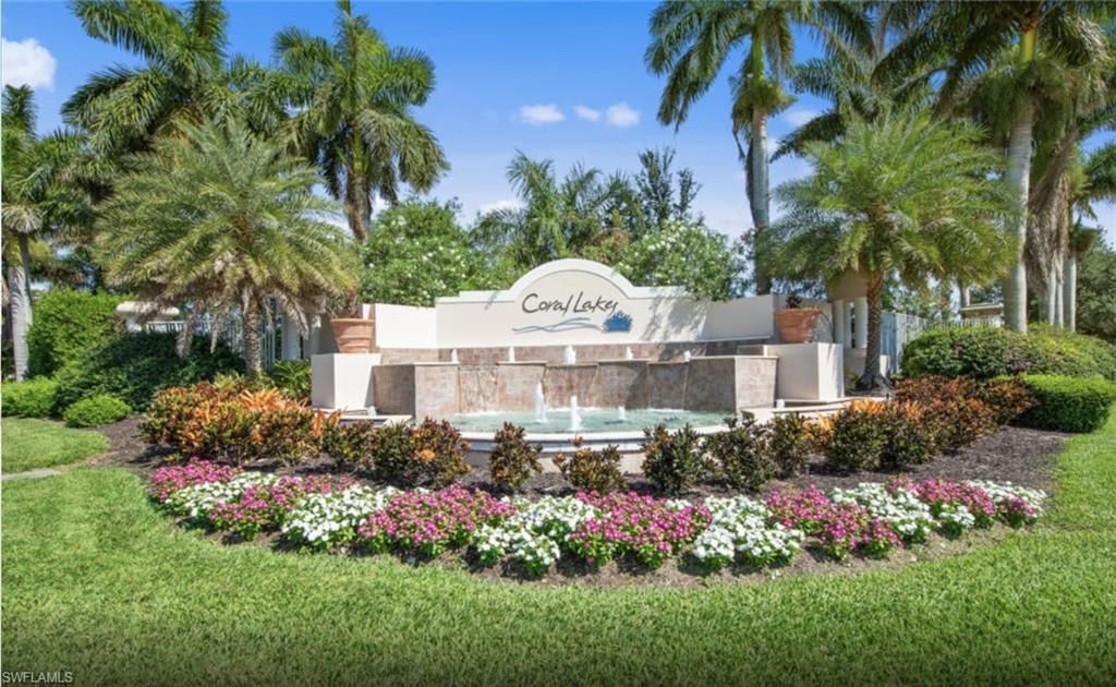 2659 Amber Lake Dr, Cape Coral, FL 33909 Photo