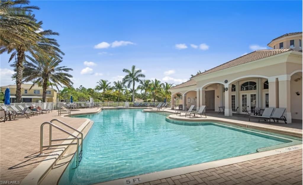 2659 Amber Lake Dr, Cape Coral, FL 33909 Photo
