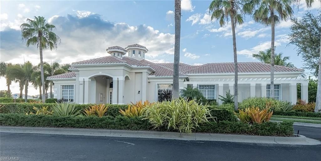 2659 Amber Lake Dr, Cape Coral, FL 33909 Photo