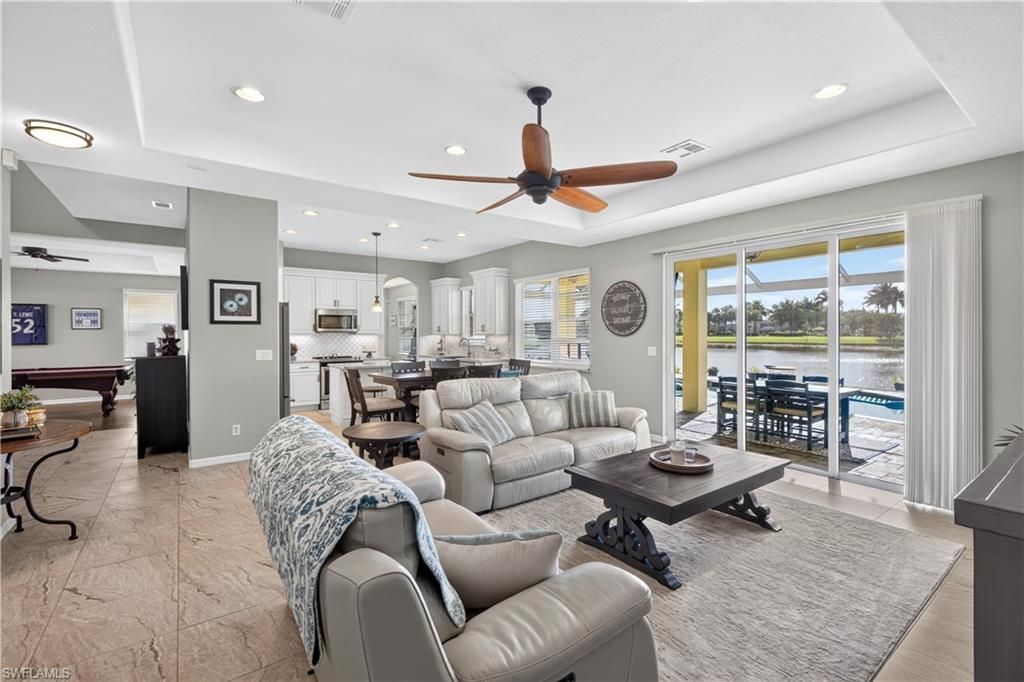 2659 Amber Lake Dr, Cape Coral, FL 33909 Photo