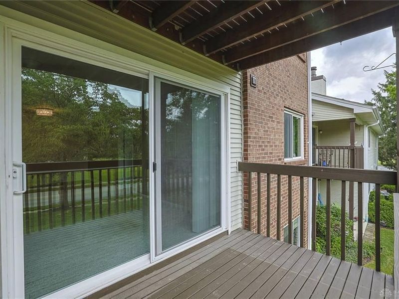 5984 Meadow Creek Drive, Unit 6, Miami Township, OH 45150 Photo 24