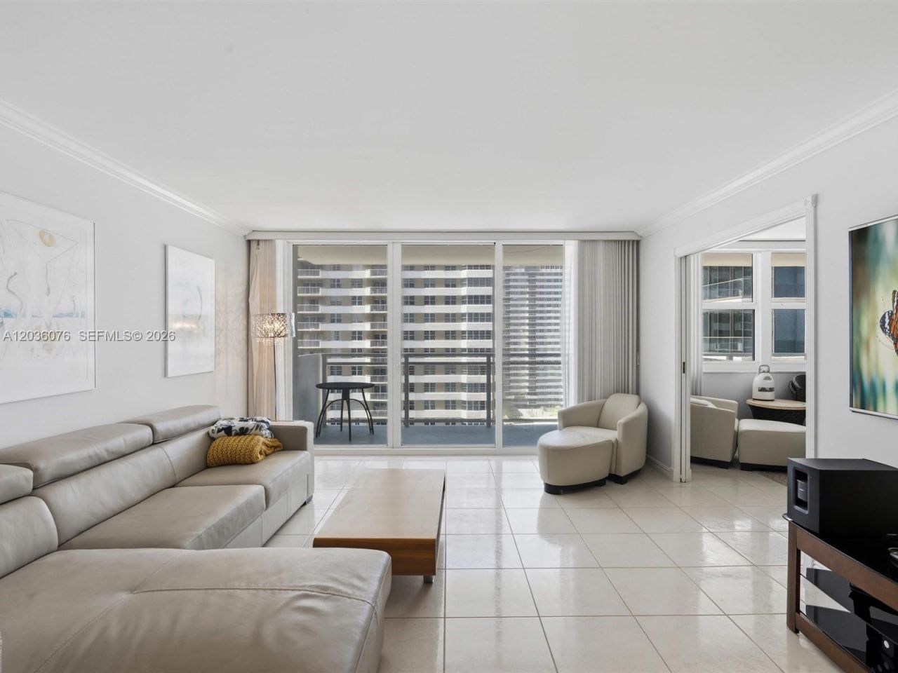2030 S Ocean Dr, Unit 1123, Hallandale Beach, FL 33009 Photo