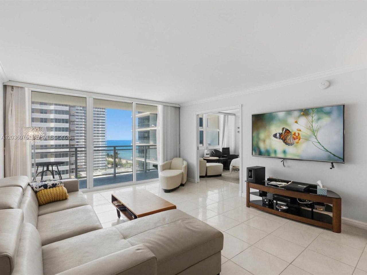 2030 S Ocean Dr, Unit 1123, Hallandale Beach, FL 33009 Photo