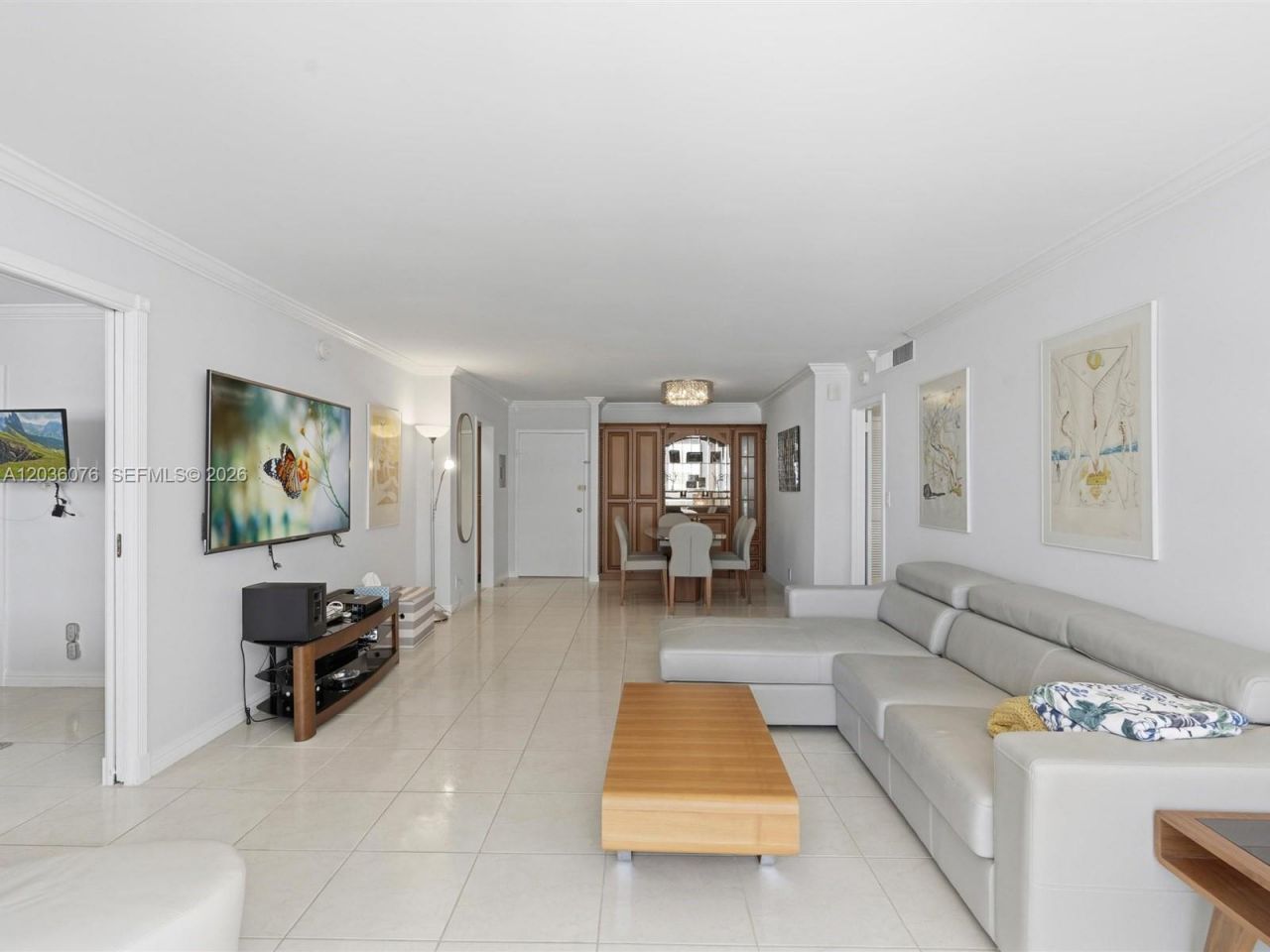 2030 S Ocean Dr, Unit 1123, Hallandale Beach, FL 33009 Photo